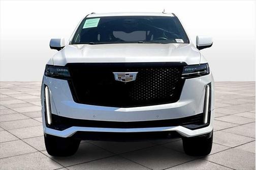 2022 Cadillac Escalade ESV Sport