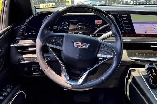 2022 Cadillac Escalade ESV Sport