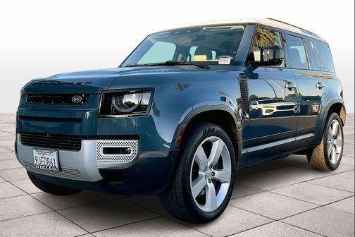 2024 Land Rover Defender 110 P400 S