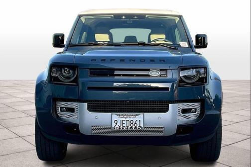 2024 Land Rover Defender 110 P400 S