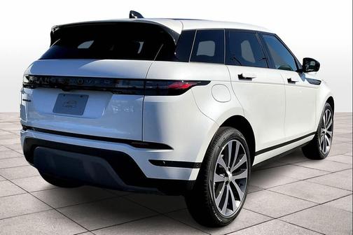 2026 Land Rover Range Rover Evoque Core S
