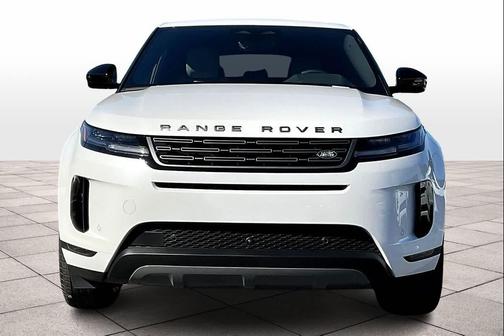 2026 Land Rover Range Rover Evoque Core S