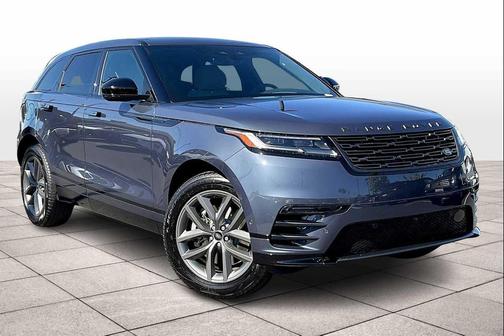 2026 Land Rover Range Rover Velar P250 SE R-Dynamic