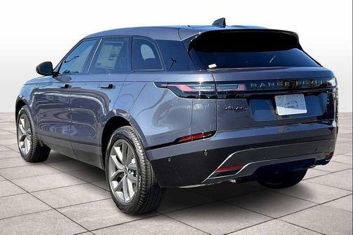 2026 Land Rover Range Rover Velar P250 SE R-Dynamic
