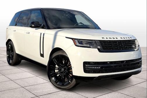 2025 Land Rover Range Rover P530 SE