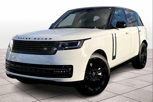 2025 Land Rover Range Rover P530 SE