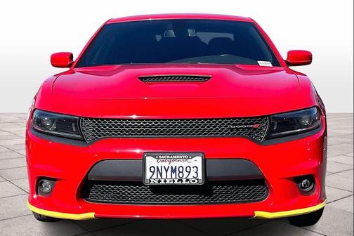2022 Dodge Charger GT