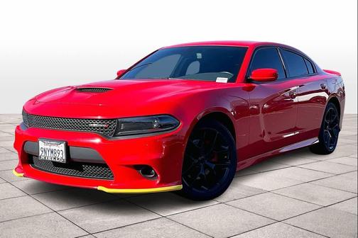 2022 Dodge Charger GT