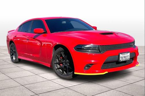 2022 Dodge Charger GT