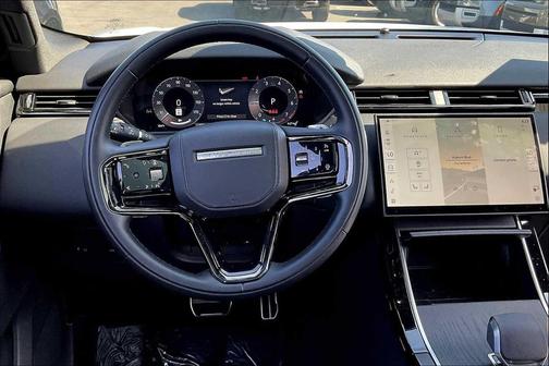 2025 Land Rover Range Rover Velar P400 Dynamic SE