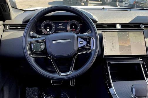 2025 Land Rover Range Rover Velar P400 Dynamic SE