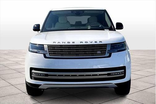2025 Land Rover Range Rover P400 SE