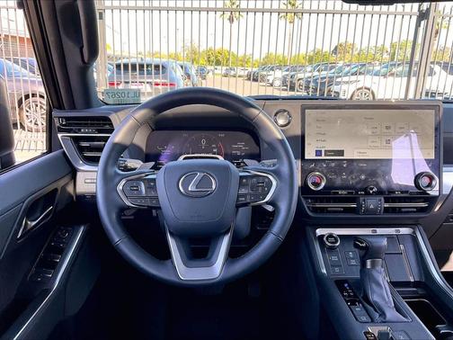 Caviar 2024 Lexus GX 550 Luxury