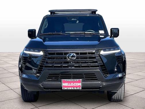 Caviar 2024 Lexus GX 550 Luxury