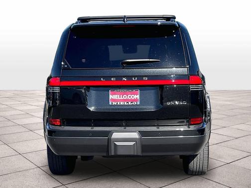 Caviar 2024 Lexus GX 550 Luxury