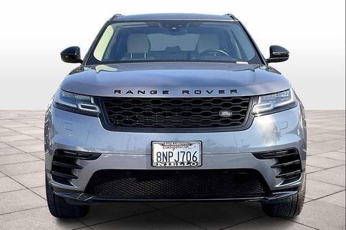 2020 Land Rover Range Rover Velar P250 S R-Dynamic