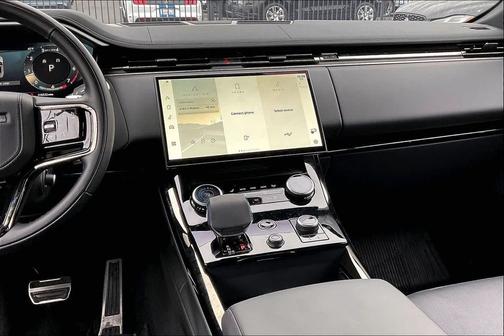 2023 Land Rover Range Rover Sport SE