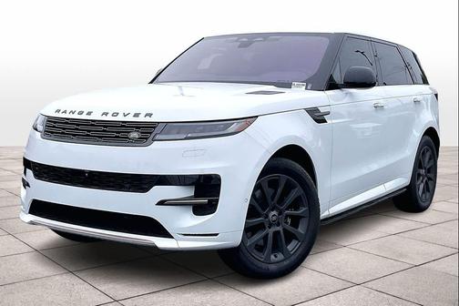 2023 Land Rover Range Rover Sport SE