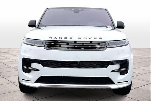 2023 Land Rover Range Rover Sport SE