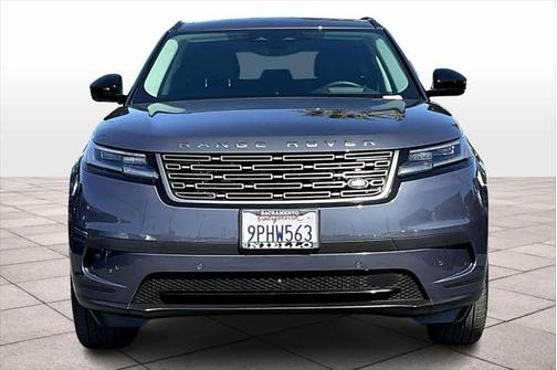 2025 Land Rover Range Rover Velar P250 S