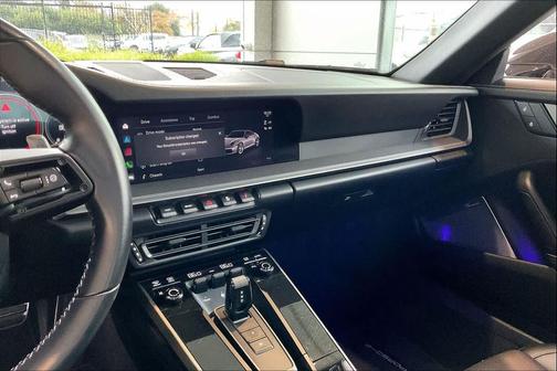 2023 Porsche 911 Carrera