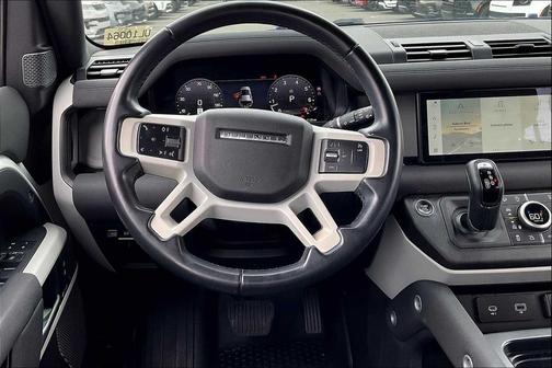 2023 Land Rover Defender 110 S