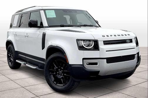 2023 Land Rover Defender 110 S