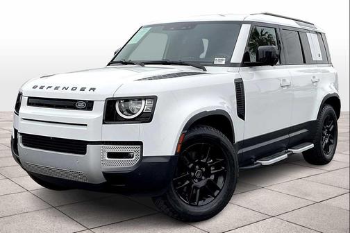 2023 Land Rover Defender 110 S
