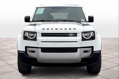 2023 Land Rover Defender 110 S