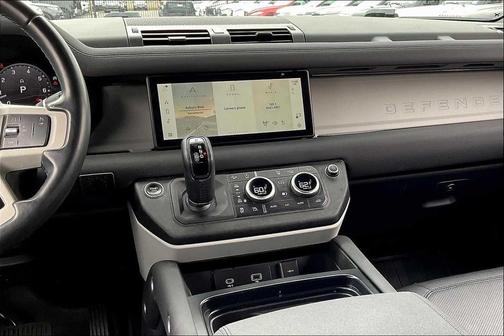 2023 Land Rover Defender 110 S