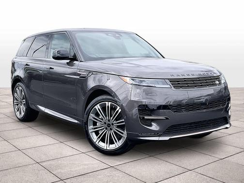 CHARENTE 2026 Land Rover Range Rover Sport SE