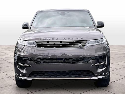 CHARENTE 2026 Land Rover Range Rover Sport SE