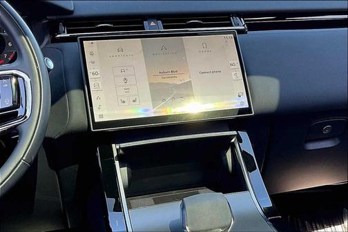 2025 Land Rover Range Rover Velar P250 SE R-Dynamic
