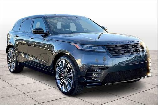 2025 Land Rover Range Rover Velar P250 SE R-Dynamic
