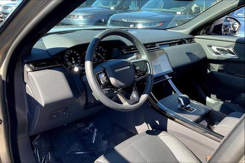 2026 Land Rover Range Rover Velar P250 S