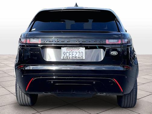 2023 Land Rover Range Rover Velar P250 S R-Dynamic