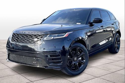 2023 Land Rover Range Rover Velar P250 S R-Dynamic