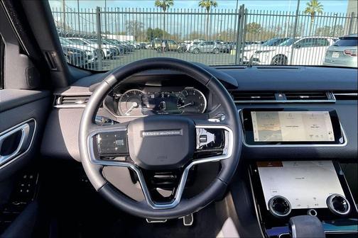 2023 Land Rover Range Rover Velar P250 S R-Dynamic
