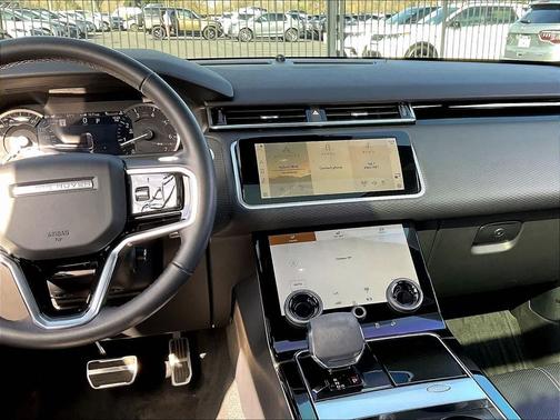 2023 Land Rover Range Rover Velar P250 S R-Dynamic