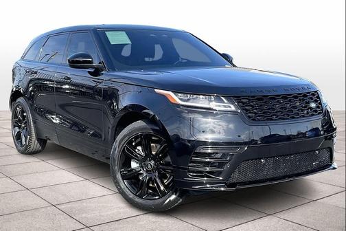 2023 Land Rover Range Rover Velar P250 S R-Dynamic