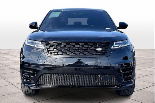 2023 Land Rover Range Rover Velar P250 S R-Dynamic