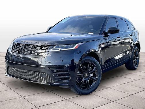 2023 Land Rover Range Rover Velar P250 S R-Dynamic