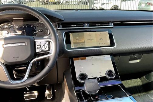 2023 Land Rover Range Rover Velar P250 S R-Dynamic