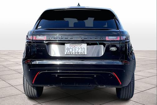 2023 Land Rover Range Rover Velar P250 S R-Dynamic