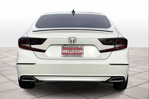 2021 Honda Accord Sport 1.5T