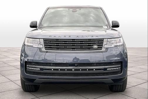 2026 Land Rover Range Rover P400 SE