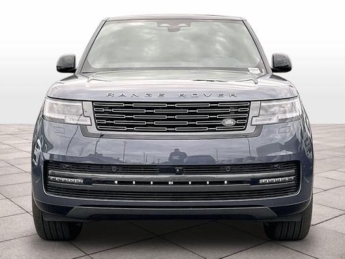 2026 Land Rover Range Rover P400 SE