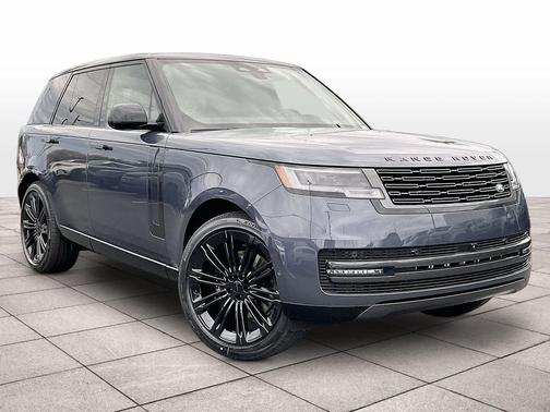 2026 Land Rover Range Rover P400 SE