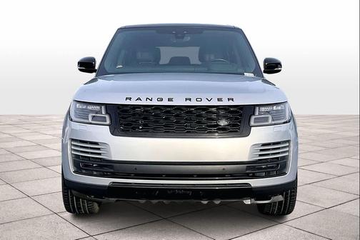 2020 Land Rover Range Rover P525 HSE SWB