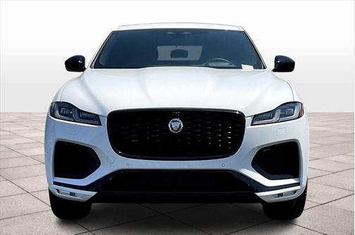 2026 Jaguar F-PACE R-Dynamic S P250 AWD Automatic